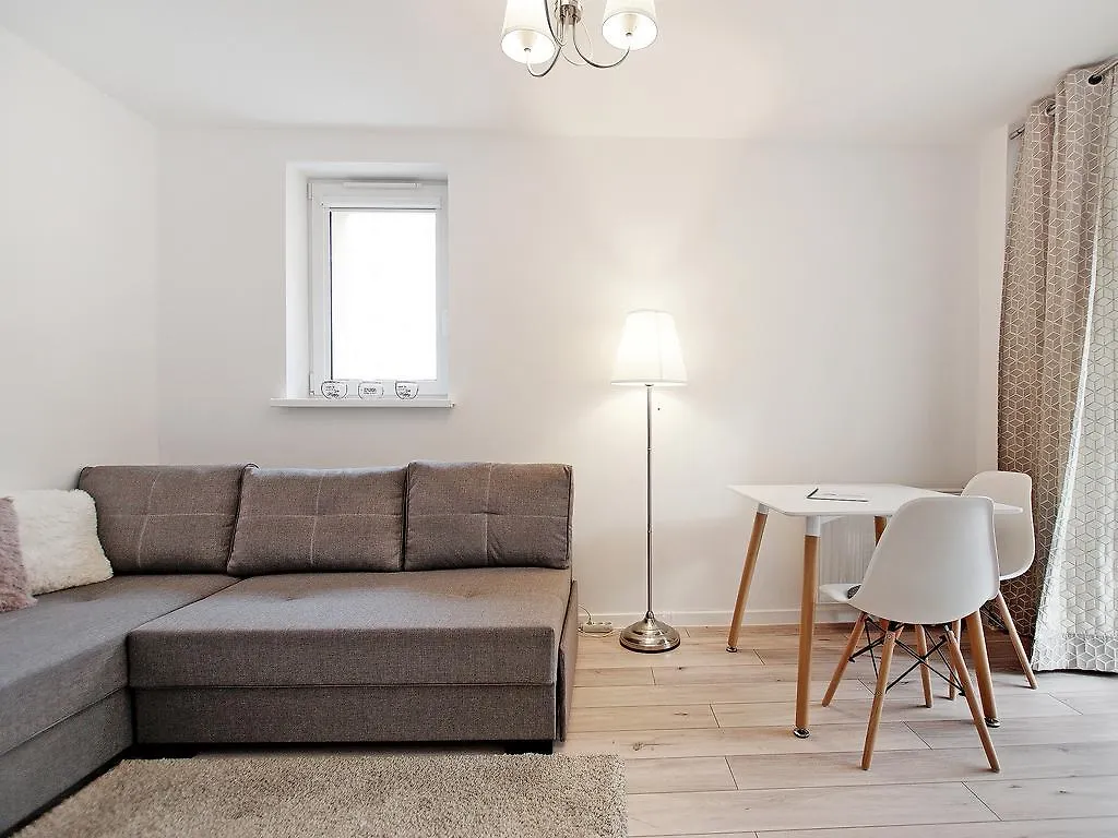 Holidays Apartment Rzeznicka