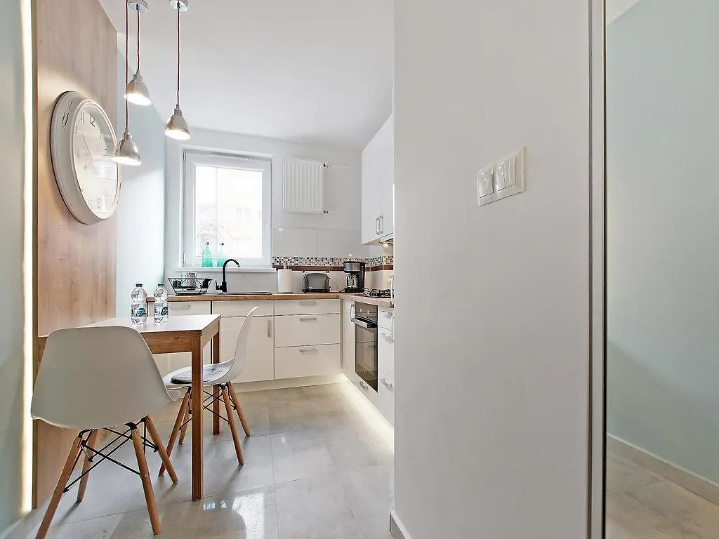 Holidays Apartment Rzeznicka