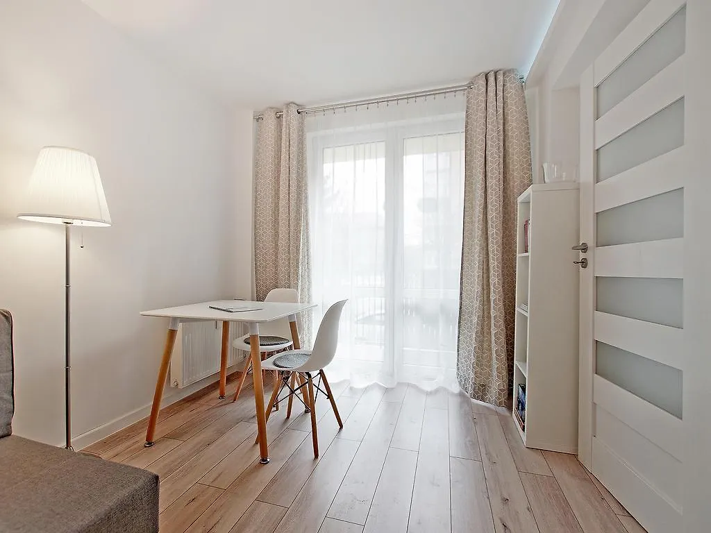 Holidays Apartment Rzeznicka Poland