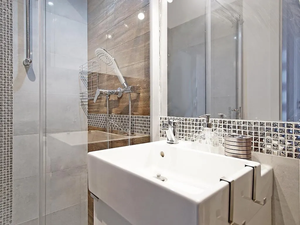 Holidays Apartment Rzeznicka Gdansk