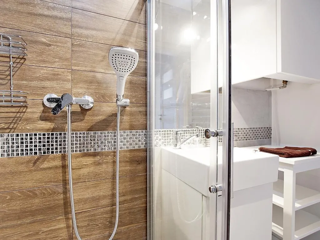 Holidays Apartment Rzeznicka