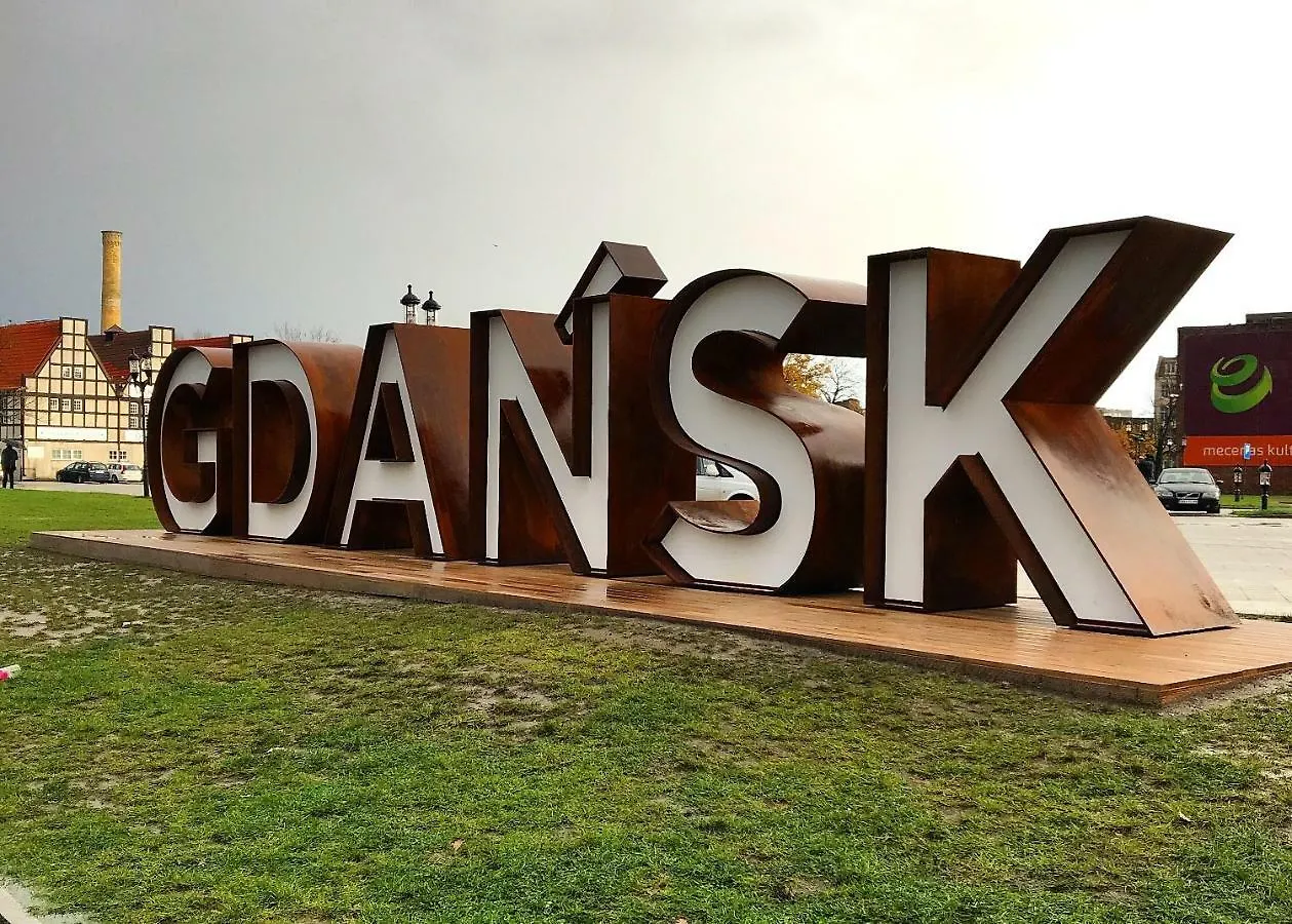 Holidays Apartment Rzeznicka 0*, Gdansk Poland
