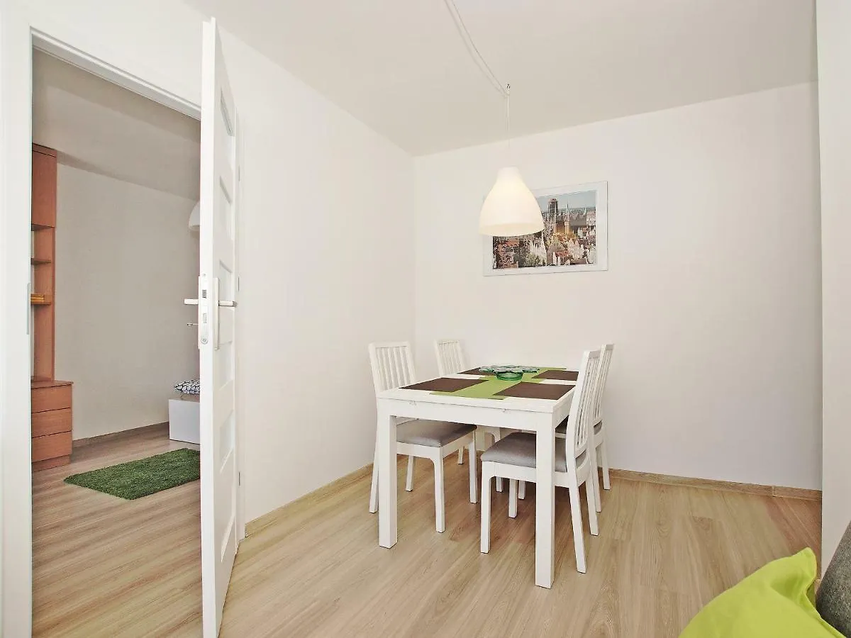 Holidays Apartment Rzeznicka