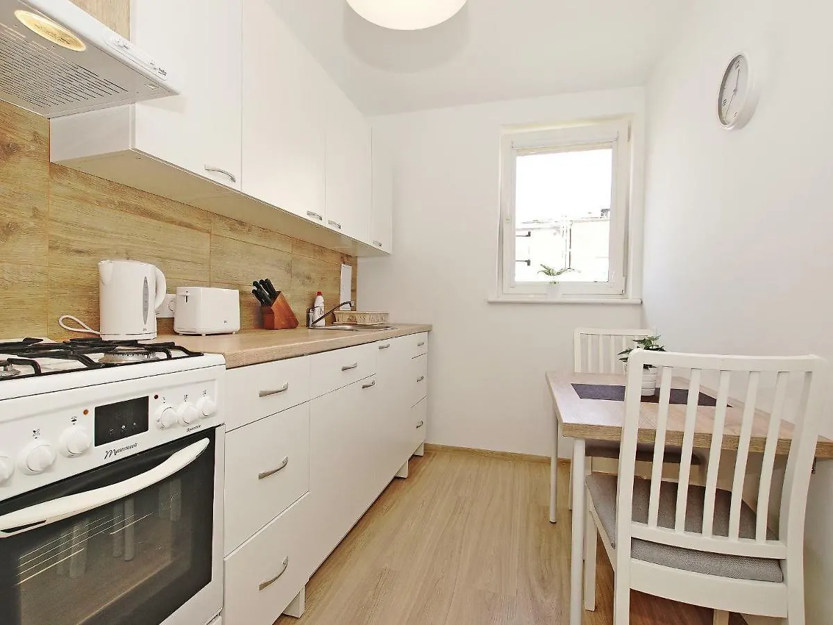 Holidays Apartment Rzeznicka
