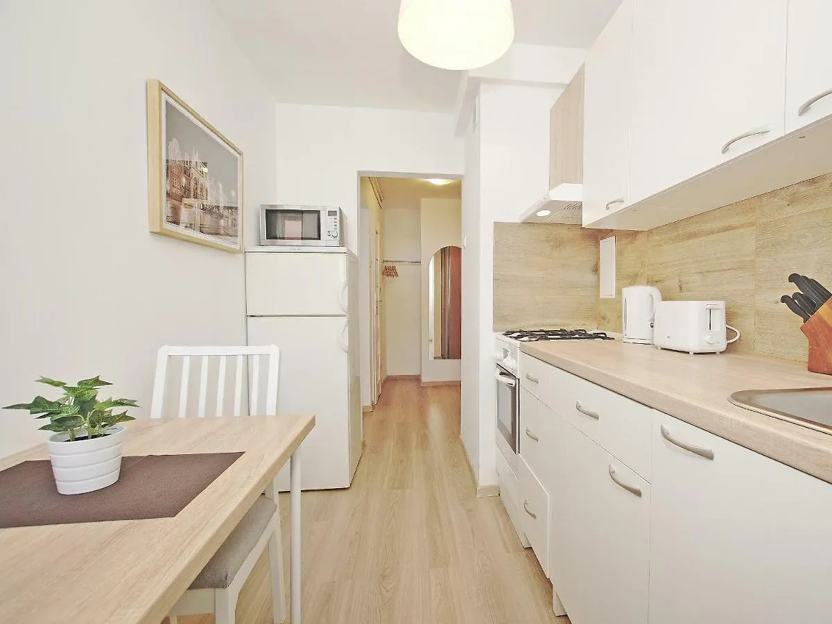 Holidays Apartment Rzeznicka