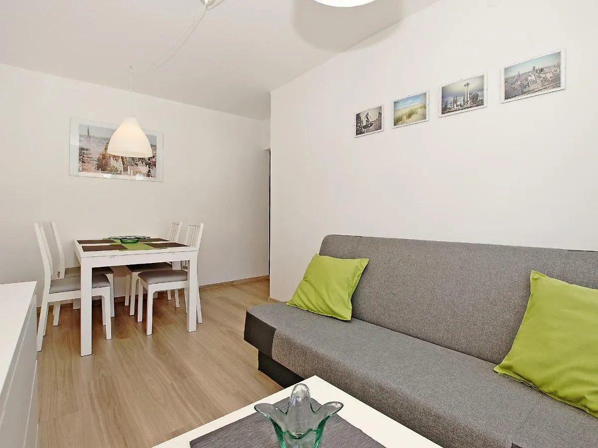 Holidays Apartment Rzeznicka